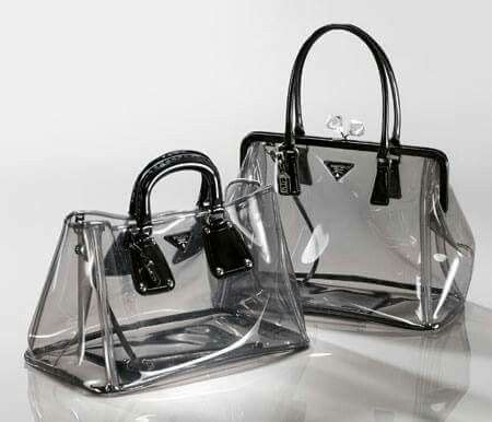 prada clear purse|Prada purses near me.